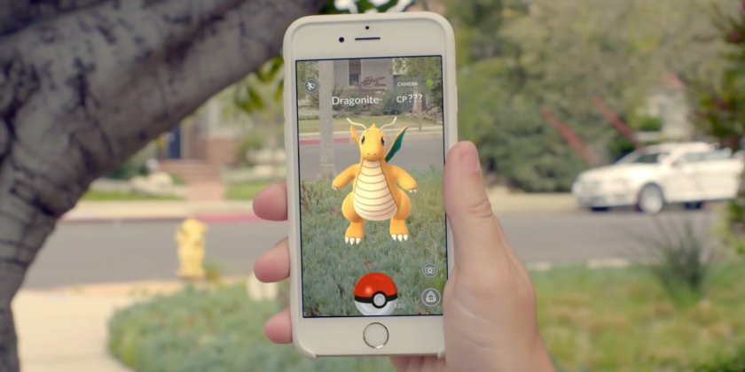 Pokemon Go Official Beta Sign Up